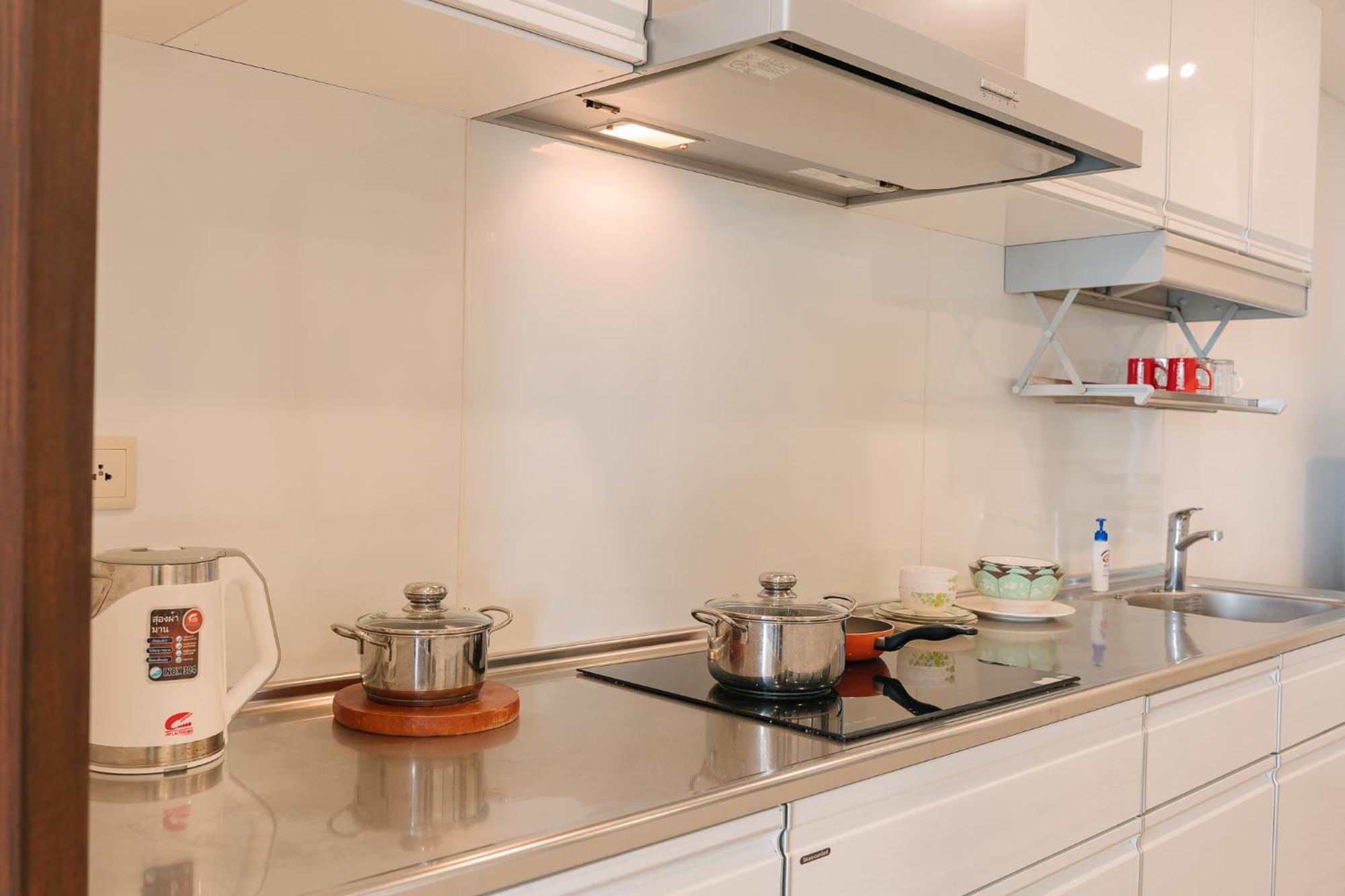 Hi-Home Suites - Hanoi Downtown Aqua Central Экстерьер фото