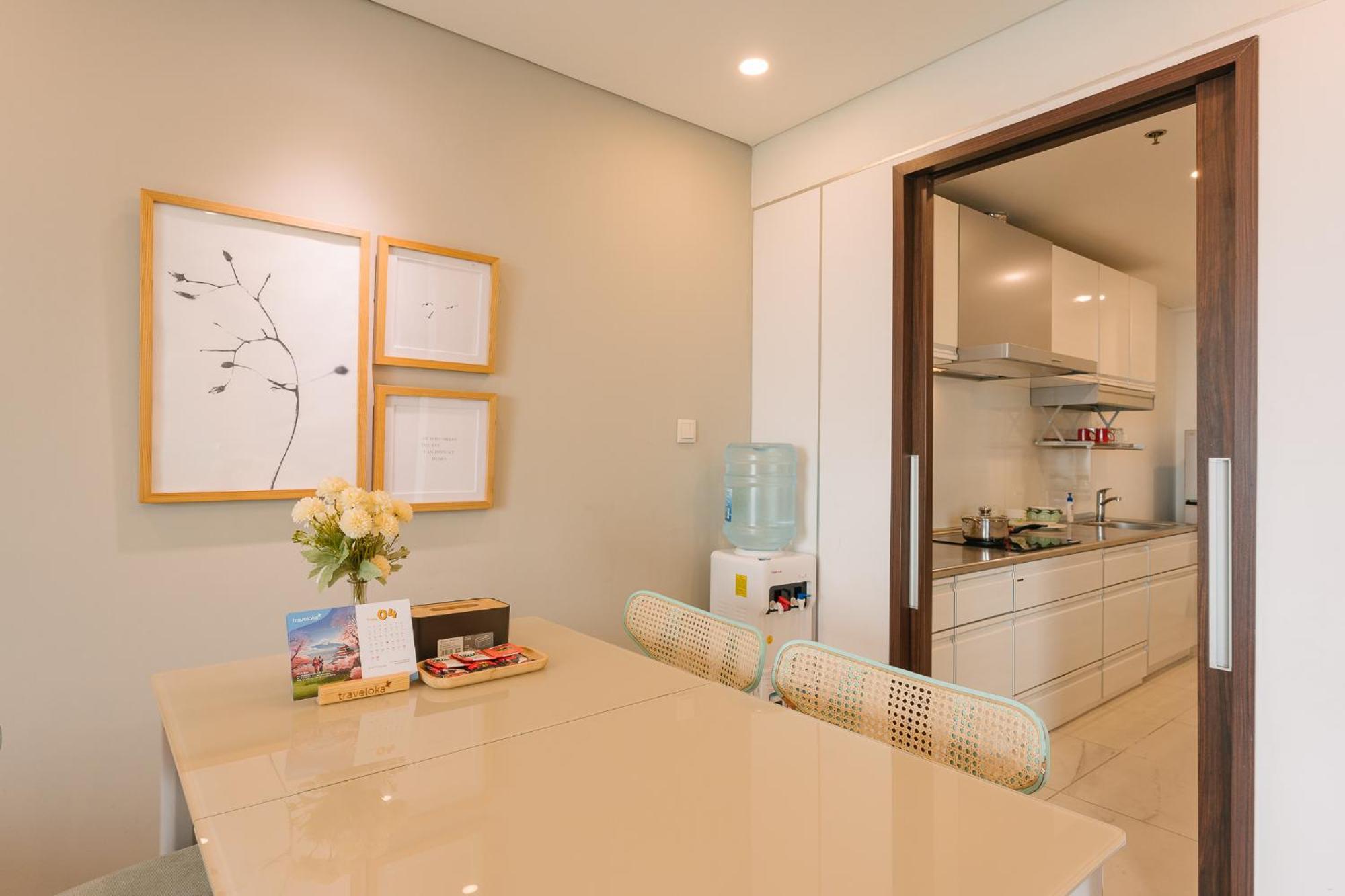 Hi-Home Suites - Hanoi Downtown Aqua Central Экстерьер фото