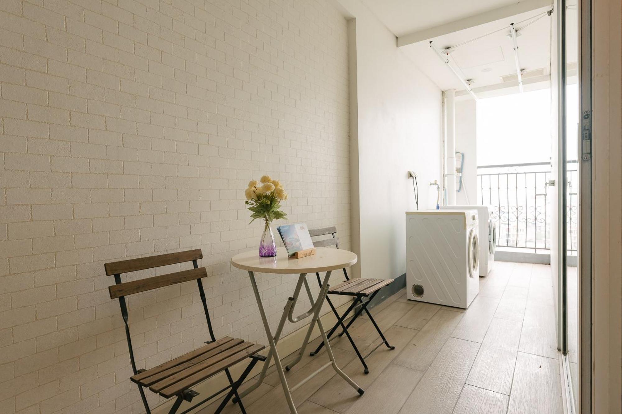 Hi-Home Suites - Hanoi Downtown Aqua Central Экстерьер фото