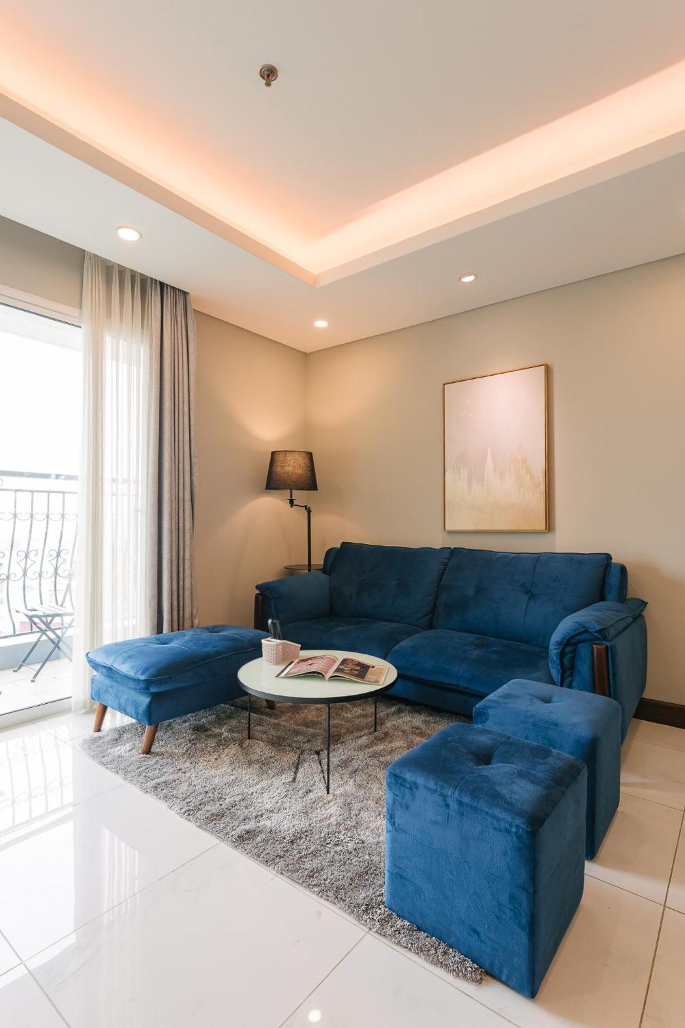 Hi-Home Suites - Hanoi Downtown Aqua Central Экстерьер фото